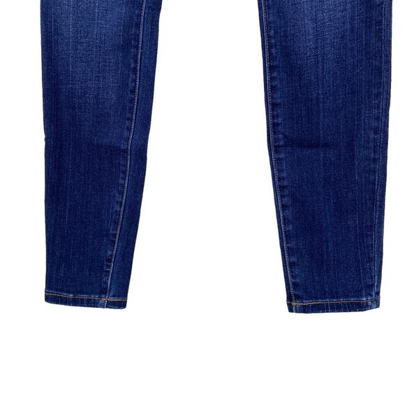 SAM EDELMAN The Stiletto High Rise Skinny Ankle Jeans - Picture 4 of 9